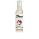 TOT HERBA-repelente de mosquitos citronela 100 ml-DrShampoo - Perfumaria e Cosmética